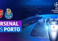 Arsenal vs Porto