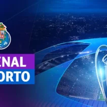 Arsenal vs Porto