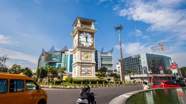 Jadwal Buka Puasa