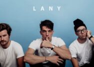 Konser LANY di Jakarta