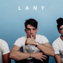 Konser LANY di Jakarta