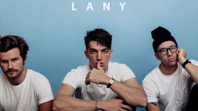 Konser LANY di Jakarta