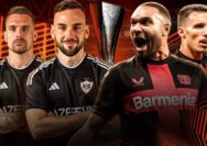 Qarabag vs Leverkusen