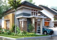 Rumah Minimalis