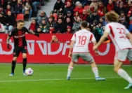 VfB Stuttgart vs Union Berlin