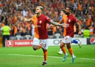 Galatasaray vs Rizespor