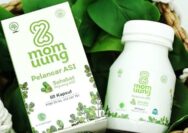 Mom Uung ASI Booster