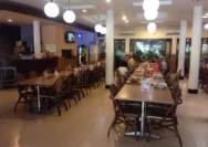 Tempat Buka Puasa